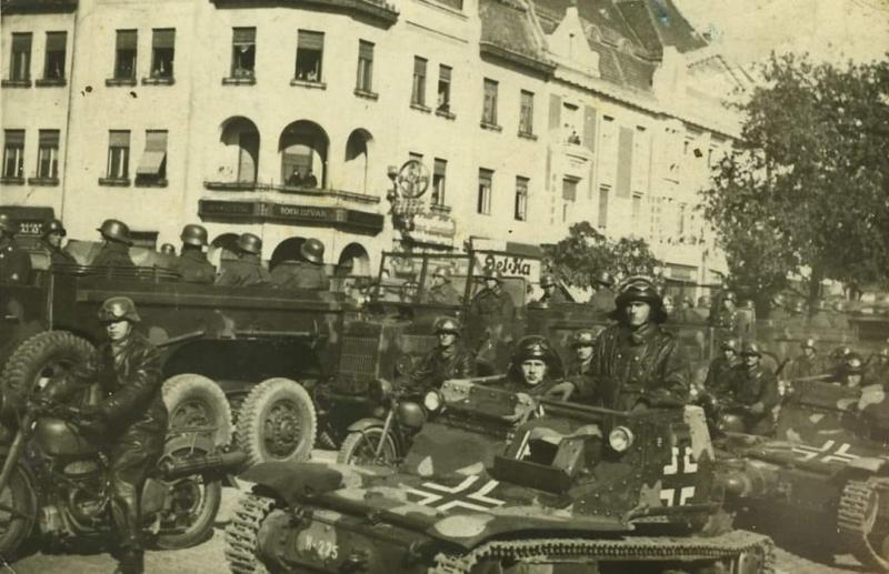 1942 kecskemét