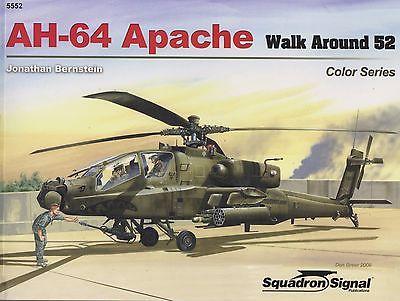 apache