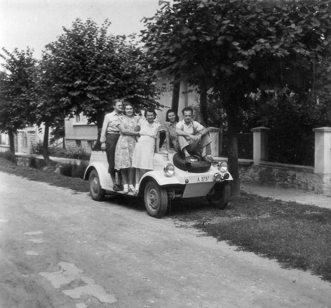 civil kűbel 1946