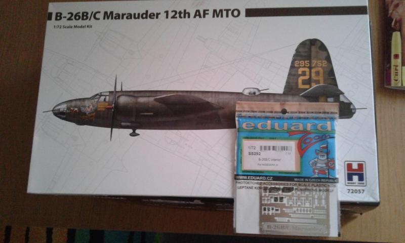 B-26

1/72 új 12.000,-