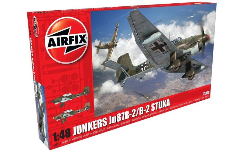 AIRFIX A07115