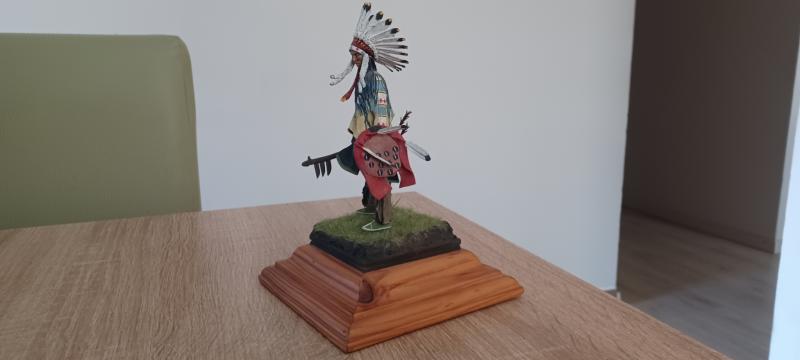 Pilipili 120mm Kicking Bird