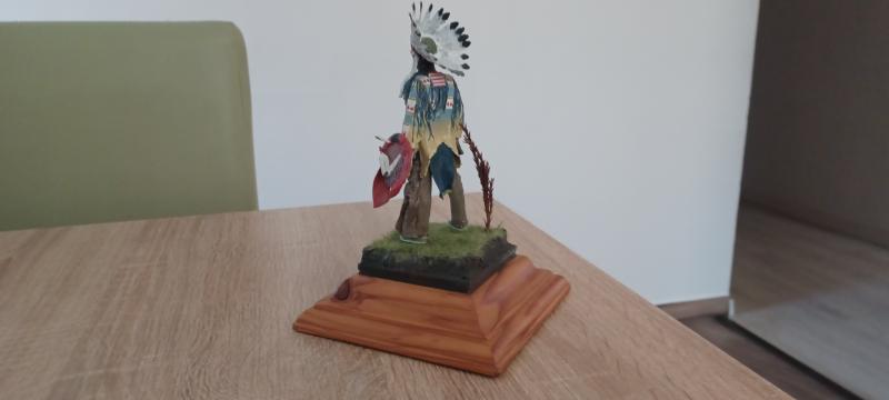 Pilipili 120mm Kicking Bird