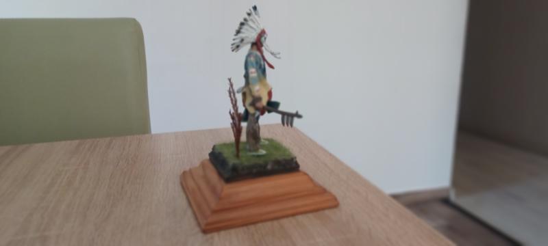 Pilipili 120mm Kicking Bird