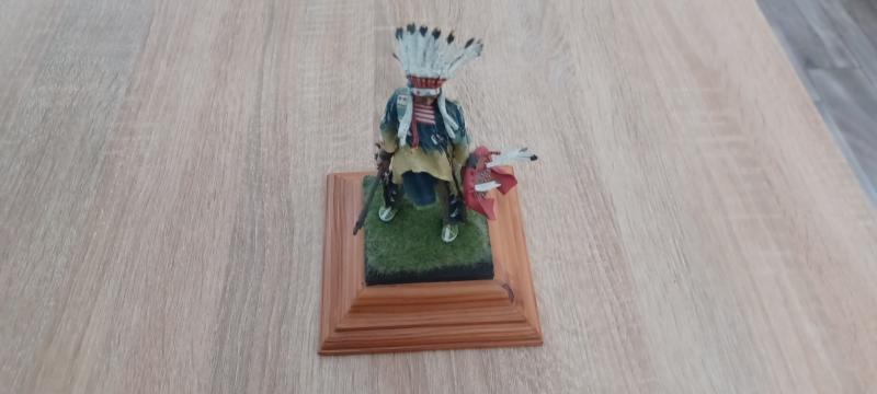 Pilipili 120mm Kicking Bird