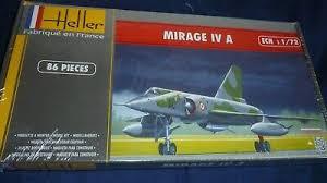 5000 Mirage IV