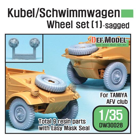 kübelwagen