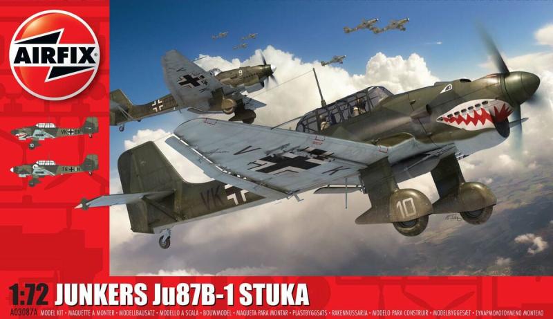 AIRFIX A03087A