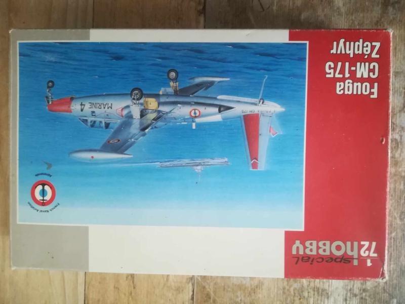 5000 tengerészeti Fouga Magister