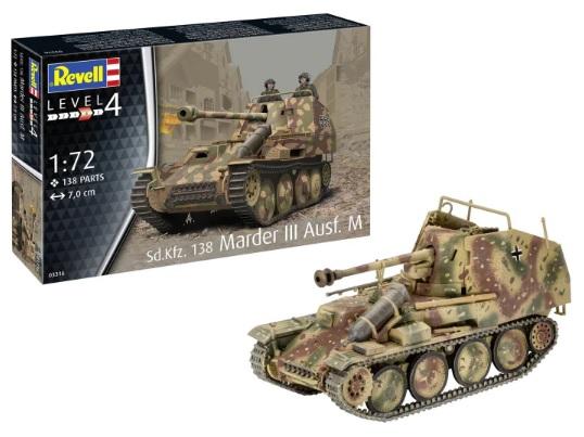 REVELL 03316