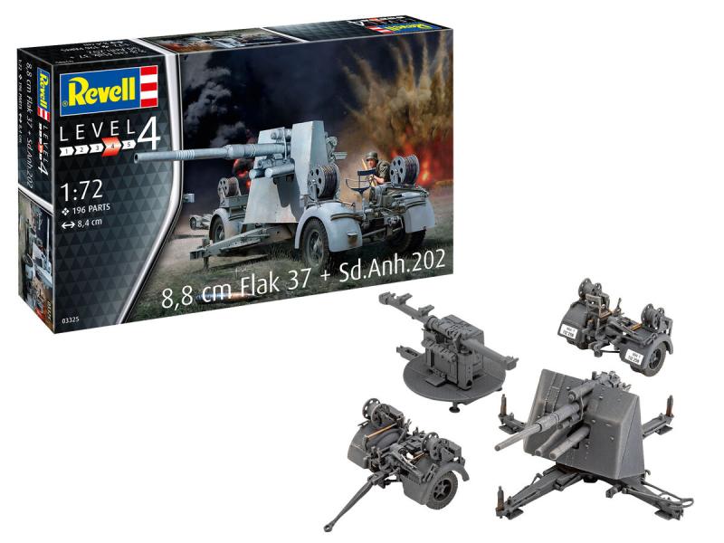 REVELL 03325