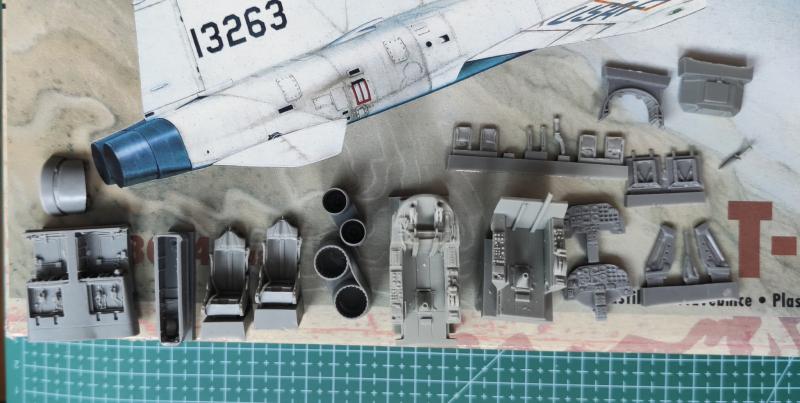 T-38 Talon Sword (gyári gyantával)_1-48_15000Ft_2