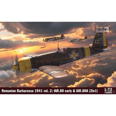 barbarossa Combo

1:72 17000Ft