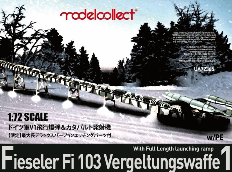 MODELCOLLECT 72365