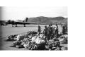 Avro Vulcan az Ascension-szigeten