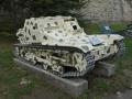 Tankette