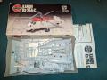 Airfix Ka-25 3000 Ft