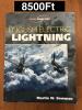 Crowood Aviation EE Lightning book 