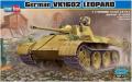 HobbyBoss German VK1602 Leopard