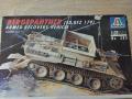 Italeri Berge 4500.-