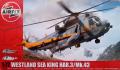 Airfix Sea King HAR.3 - Mk.43