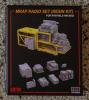 1/35 Ryfield Model 1002 MRAP Radio Set - 4500 HUF