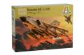 6000.- Italeri 1-48 Tornado GR.1 IDS, néhány alkatrész leválasztva, megkezdetlen