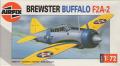 Airfix Buffalo (3300)