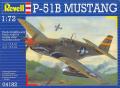 Revell P-51B (3000)