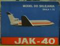 SRAK Jak-40 (4000)