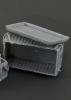 AB3567 bronco W.W.II British Airborne Weapon & Equipment Set (52)