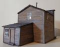 1.30 western dioráma-Silver City FB csoport forrásból
