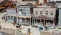 1.30 western dioráma-Silver City FB csoport forrásból