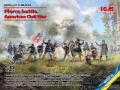 ICM 1.35 American civil war sets