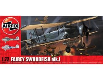 AIRFIX A04053