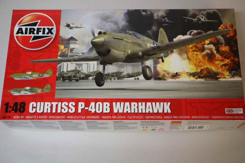 AIRFIX A05130