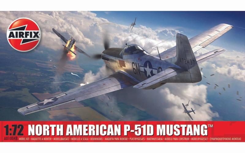 AIRFIX A01004B