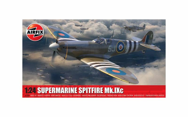 AIRFIX A17001