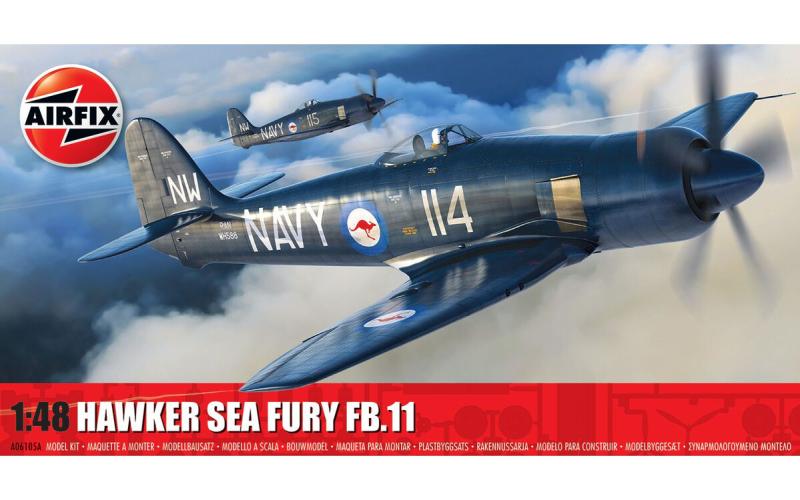 AIRFIX A06105A