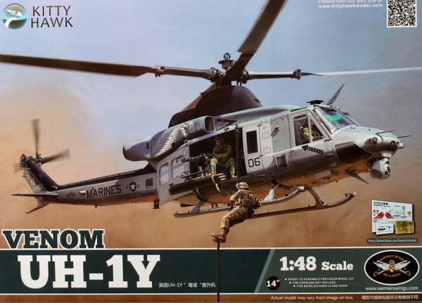 KITTYHAWK 80124