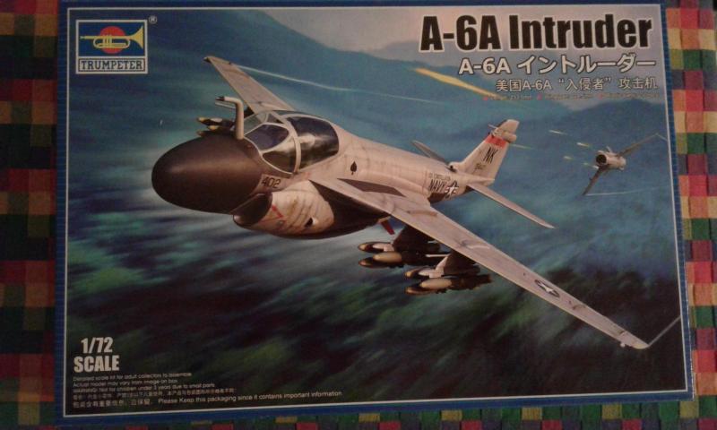 A-6A

1/72 új 8.500,-