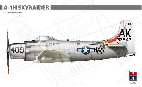 Skyraider

1/72 új 10.000,-