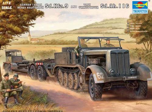 Sd.kfz.7 trailer

1/72 új 8.500,-