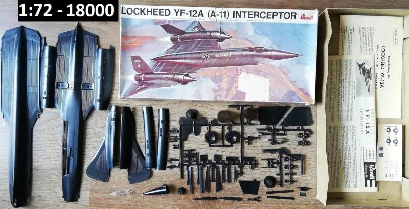 72 - YF-12