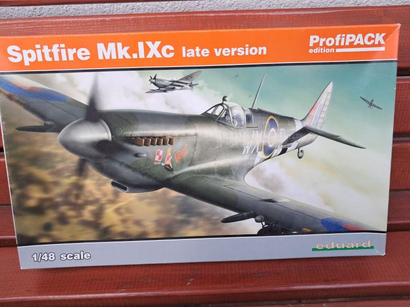 spitfire