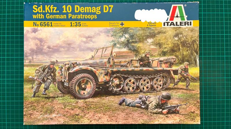 Demag