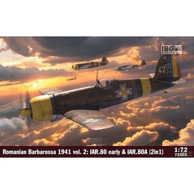 barbarossa Combo

1:72 15000Ft