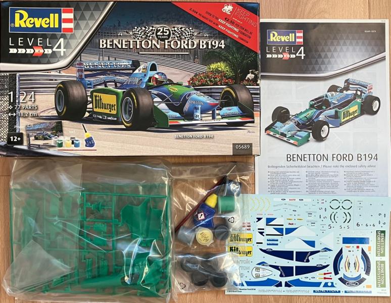 Benetton