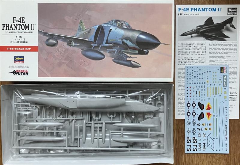 F-4E