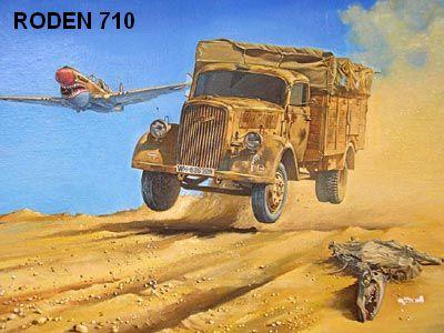 RODEN 710